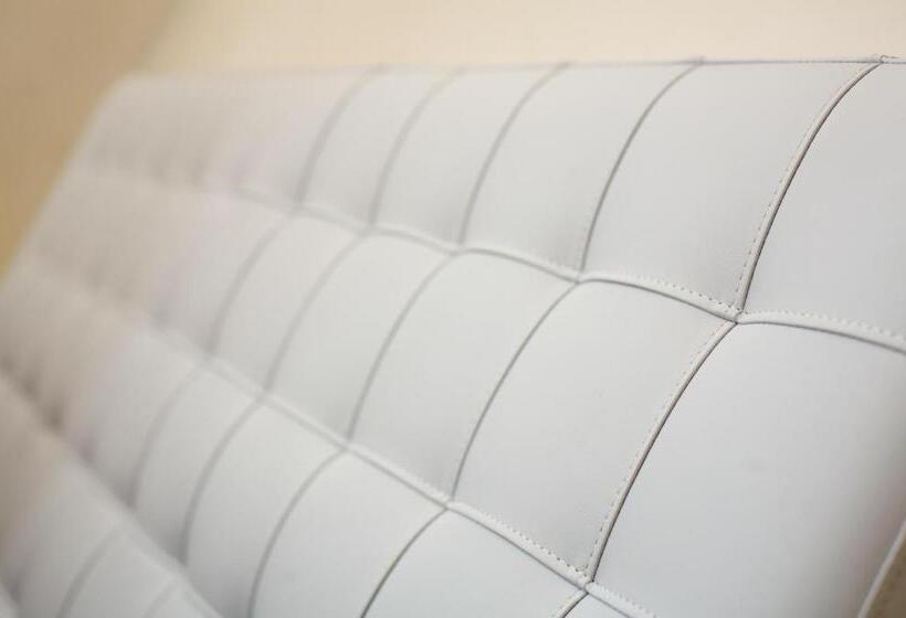 Pokój Standard, Mybed