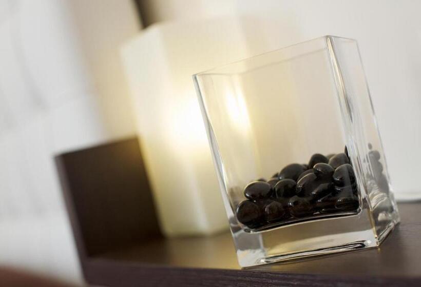 Pokój Standard, Mybed