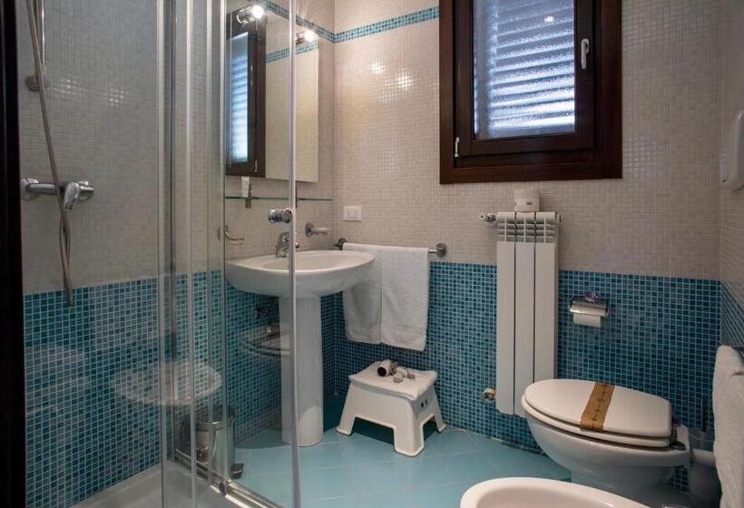 Pokój Standard, Mybed