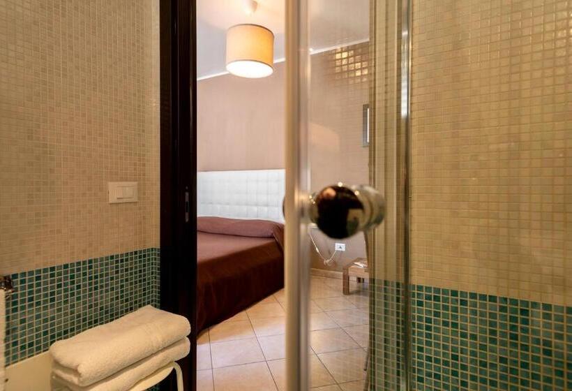 Pokój Standard, Mybed