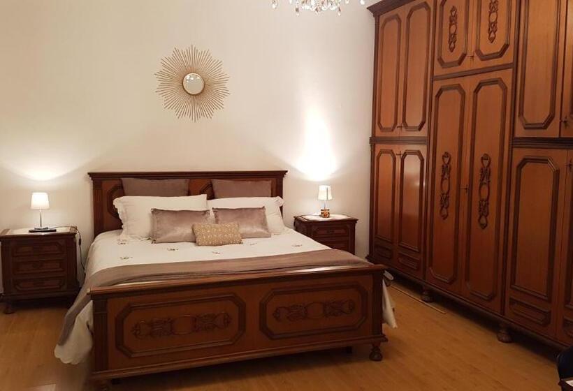 标准间带阳台, Buio Pesto B&b