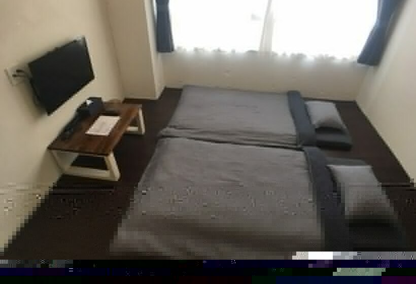 חדר סטנדרט לשלושה, Guest House Golden Mile Hostel