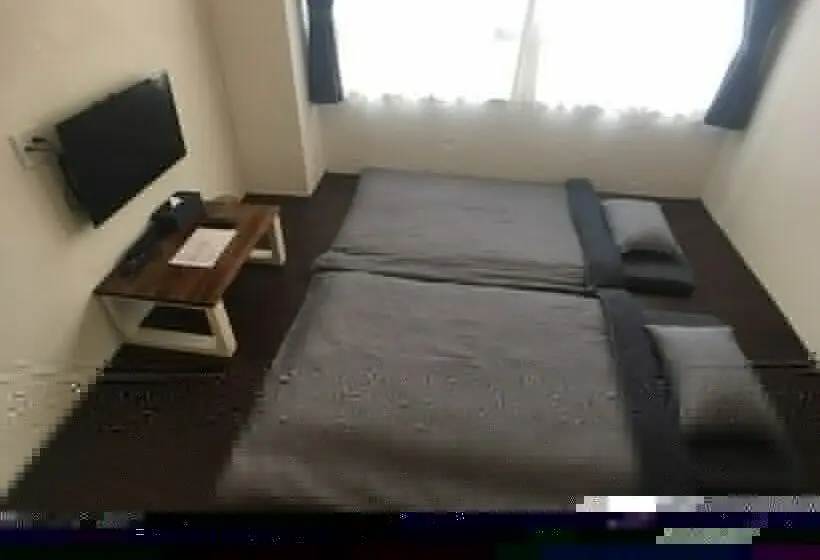 スタンダードトリプルルーム, Guest House Golden Mile Hostel