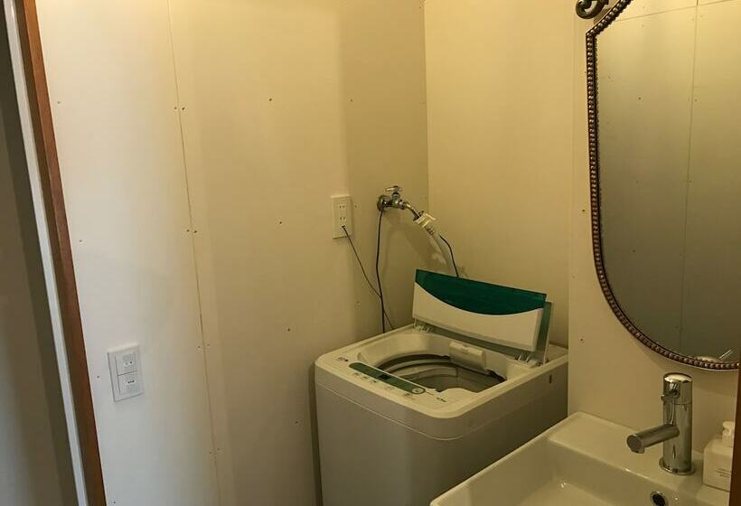 חדר סטנדרט לארבעה, Guest House Golden Mile Hostel