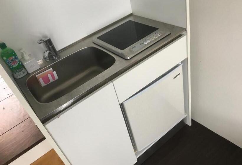 חדר סטנדרט לשלושה, Guest House Golden Mile Hostel