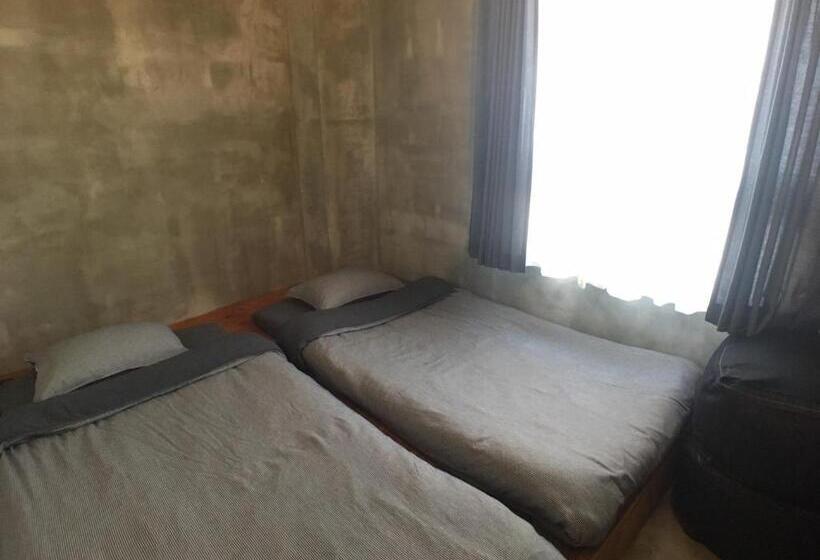 חדר סטנדרט, Guest House Golden Mile Hostel