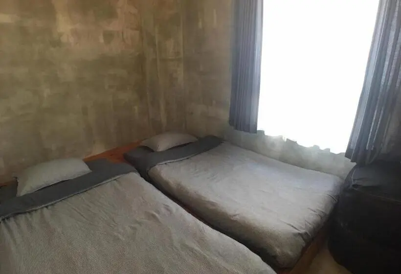 スタンダードルーム, Guest House Golden Mile Hostel
