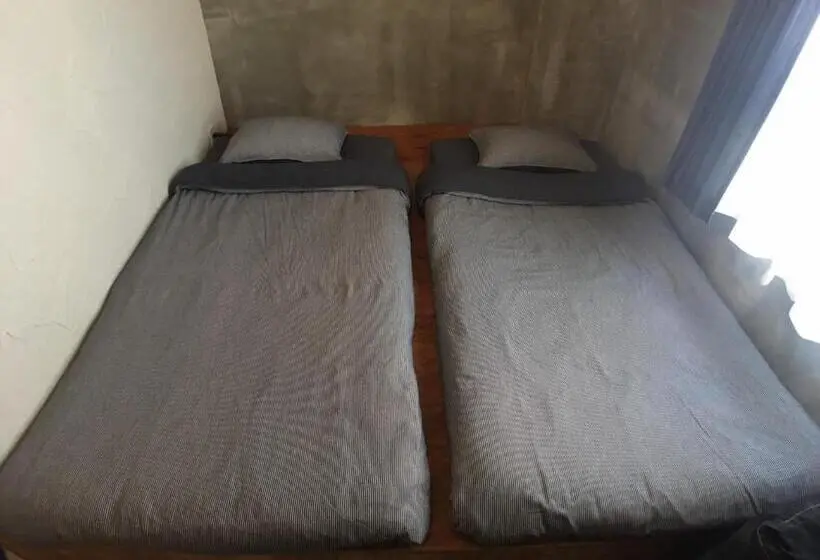 スタンダードルーム, Guest House Golden Mile Hostel
