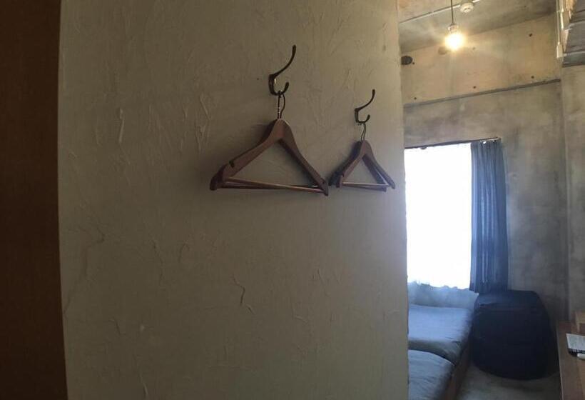 חדר סטנדרט, Guest House Golden Mile Hostel