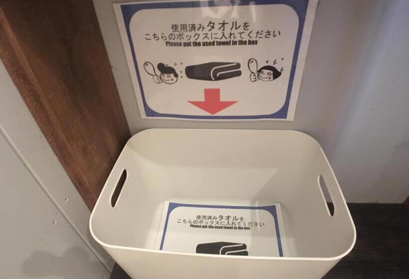 חדר סטנדרט, Guest House Golden Mile Hostel