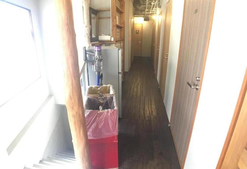 חדר סטנדרט, Guest House Golden Mile Hostel