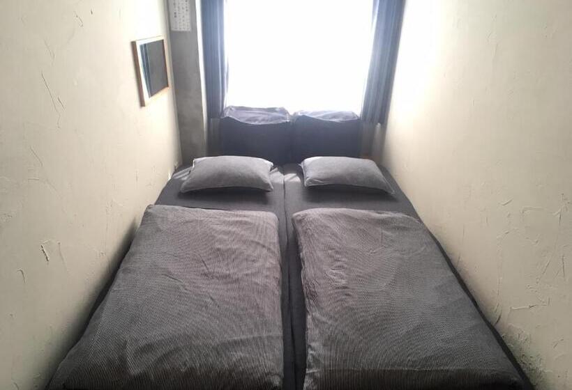 חדר סטנדרט, Guest House Golden Mile Hostel