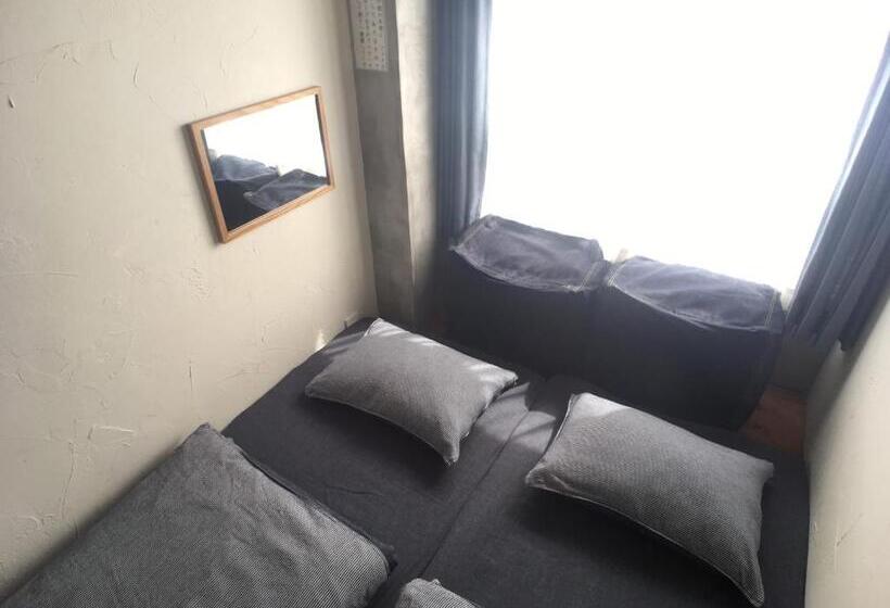 חדר סטנדרט, Guest House Golden Mile Hostel