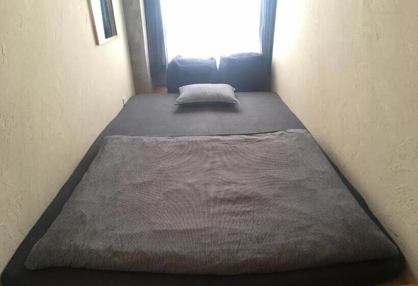 חדר סטנדרט, Guest House Golden Mile Hostel