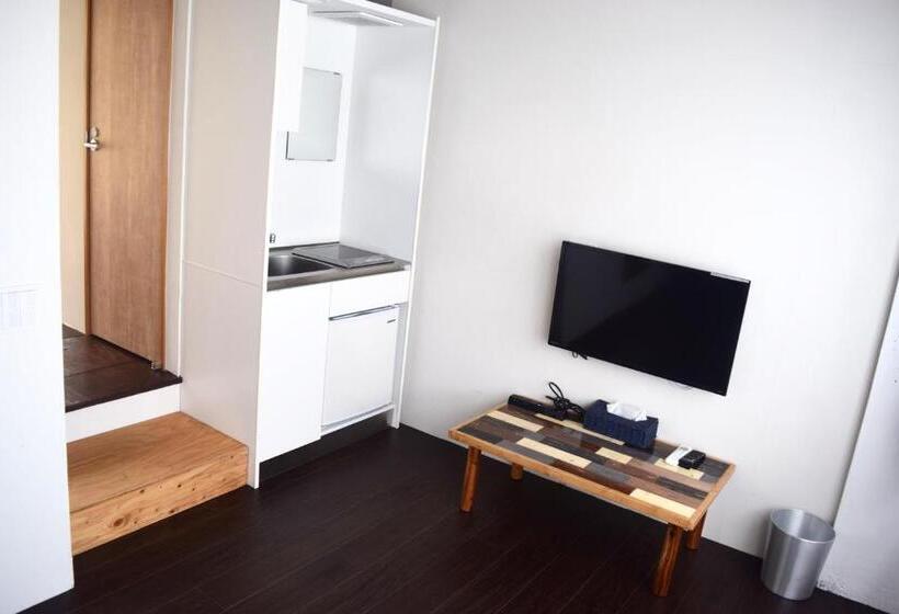 اتاق استاندارد چهار تخته, Guest House Golden Mile Hostel