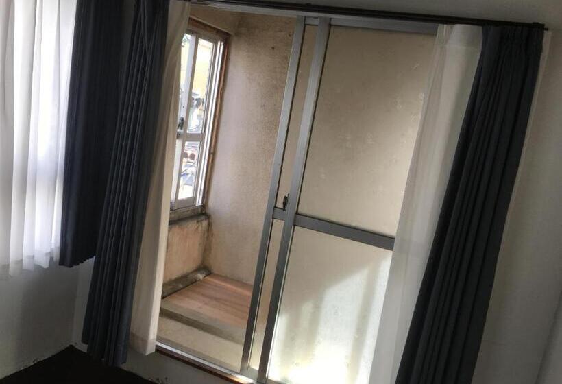 חדר סטנדרט לארבעה, Guest House Golden Mile Hostel