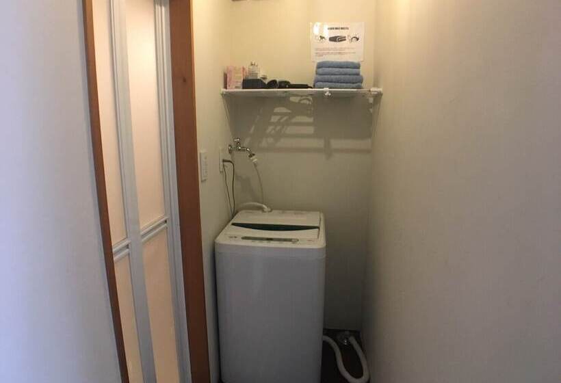 חדר סטנדרט לשלושה, Guest House Golden Mile Hostel