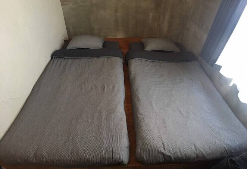 חדר סטנדרט, Guest House Golden Mile Hostel