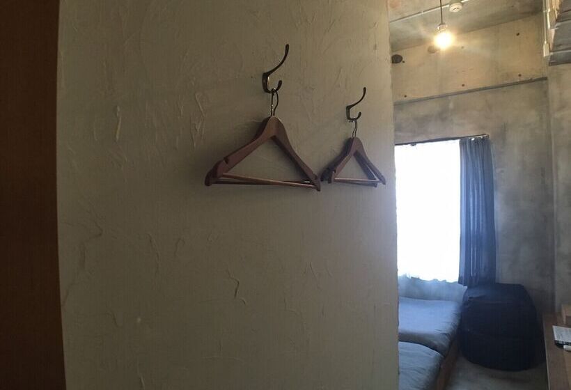 חדר סטנדרט, Guest House Golden Mile Hostel