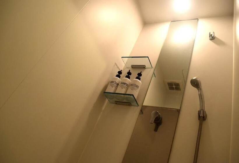 חדר סטנדרט, Guest House Golden Mile Hostel