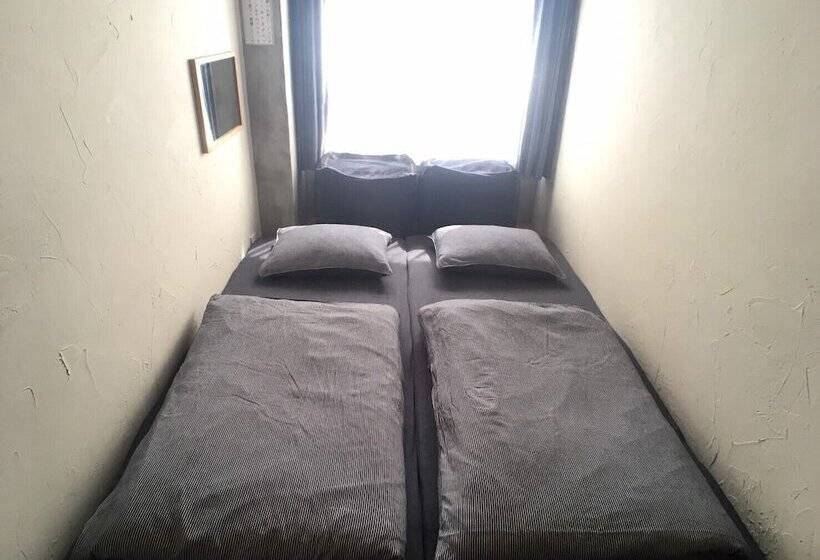 חדר סטנדרט, Guest House Golden Mile Hostel