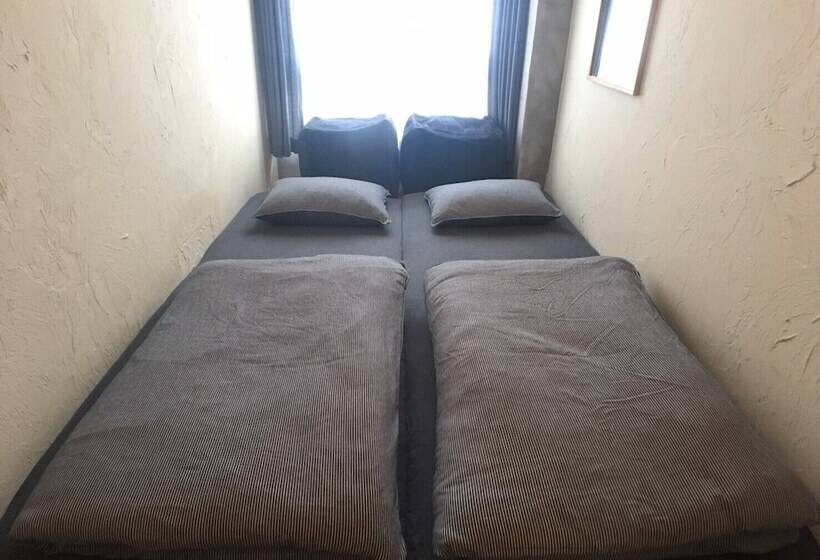 חדר סטנדרט, Guest House Golden Mile Hostel