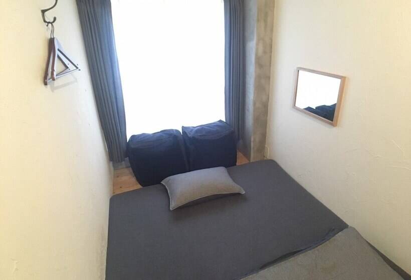 חדר סטנדרט, Guest House Golden Mile Hostel