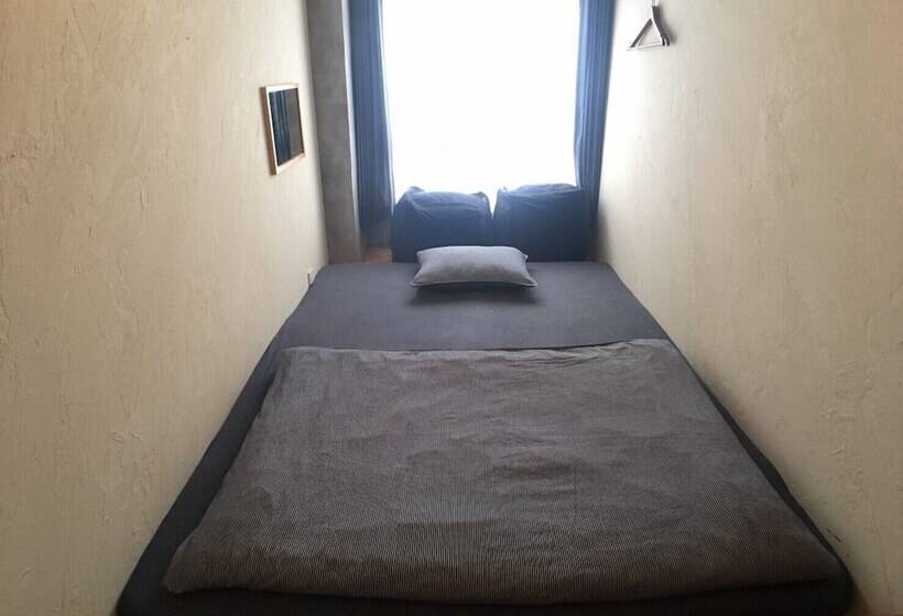 اتاق استاندارد, Guest House Golden Mile Hostel