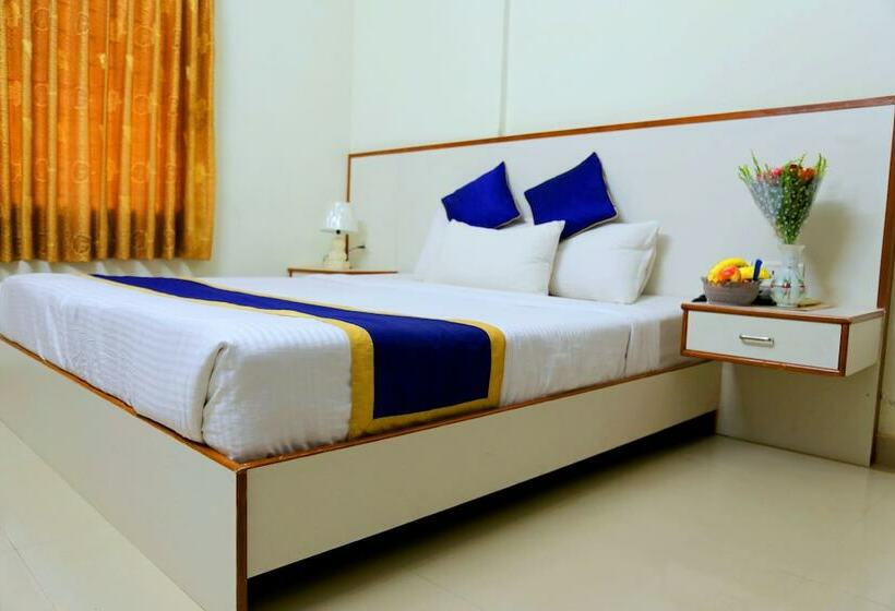 اتاق اجرایی, Airport Gateway