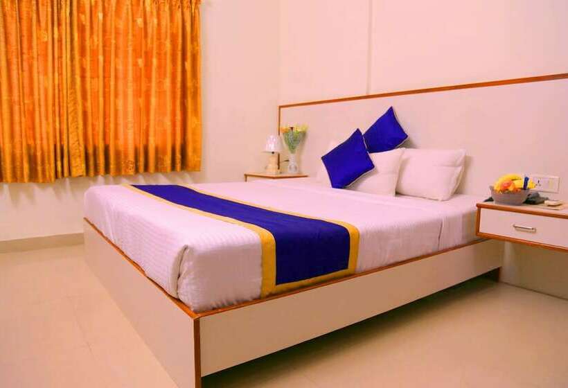 اتاق اجرایی, Airport Gateway