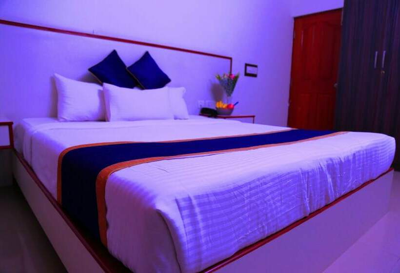 اتاق اجرایی, Airport Gateway