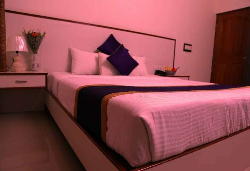 اتاق اجرایی, Airport Gateway