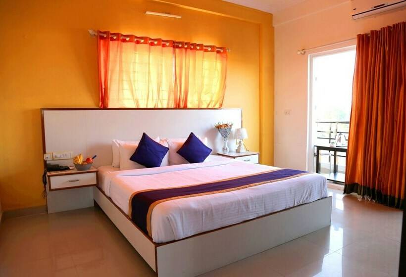 اتاق اجرایی, Airport Gateway