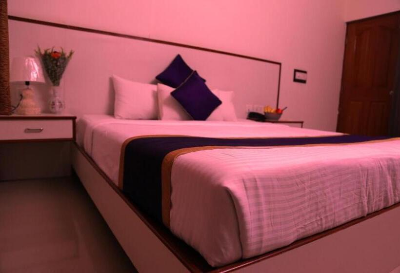 اتاق اجرایی, Airport Gateway