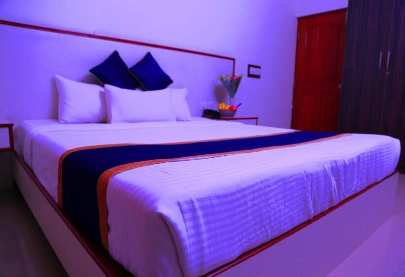 اتاق اجرایی, Airport Gateway