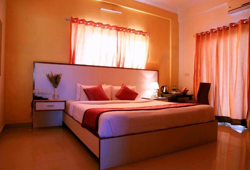 اتاق سوپریور, Airport Gateway