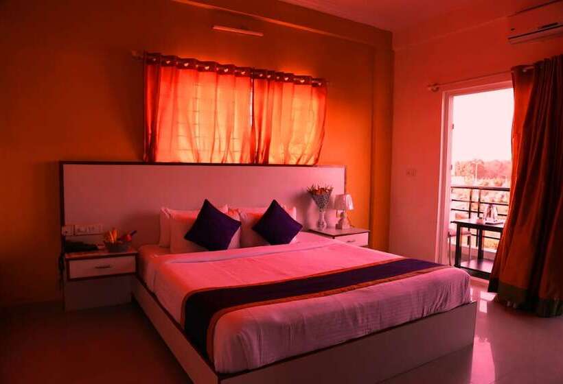 اتاق اجرایی, Airport Gateway