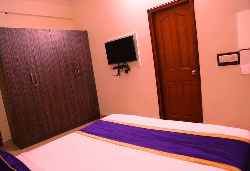 اتاق سوپریور, Airport Gateway