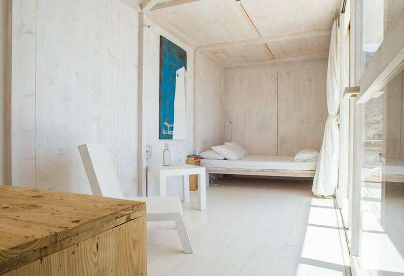 Suite Vista Mar, Aquiles Eco