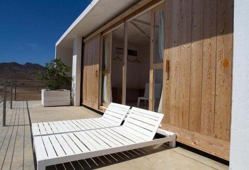 Suite Vista Mar, Aquiles Eco