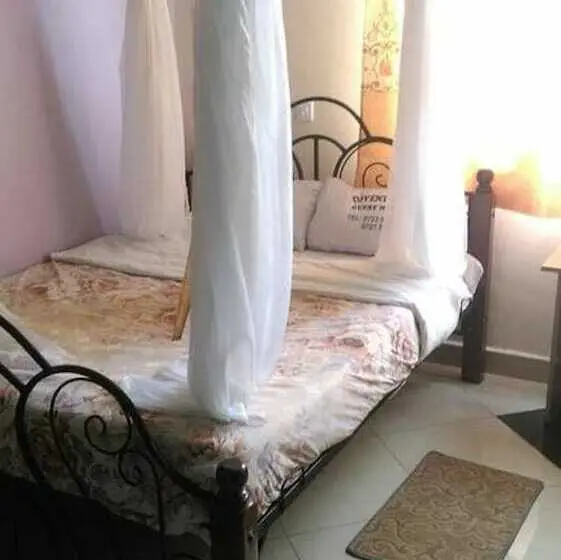 اتاق استاندارد یک نفره, Covent Hills