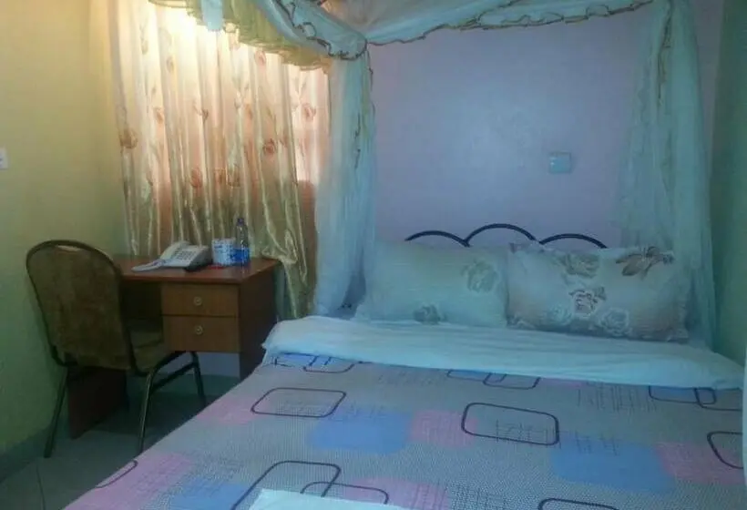 اتاق استاندارد یک نفره, Covent Hills