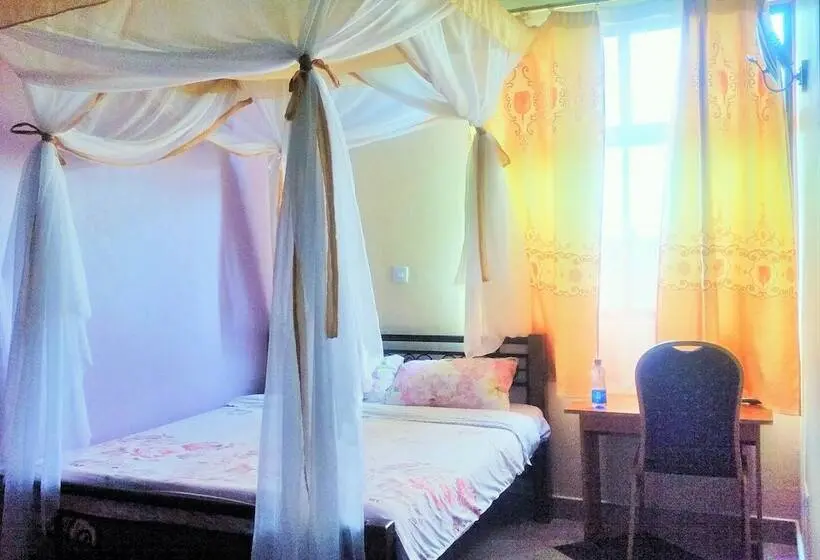 اتاق استاندارد یک نفره, Covent Hills
