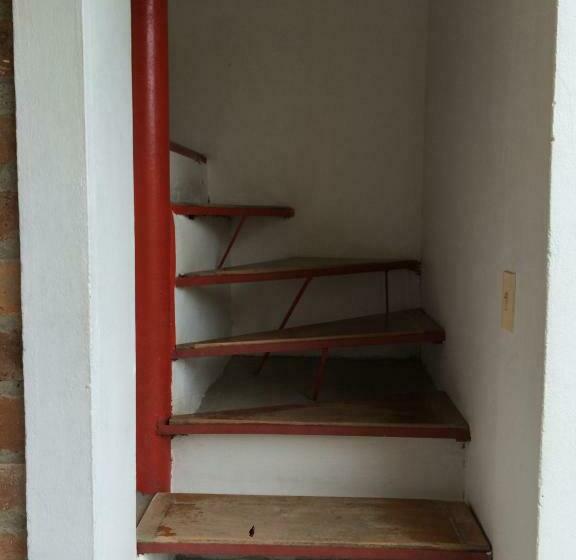 חדר סטנדרט, Kantarrana Urbana Jardin