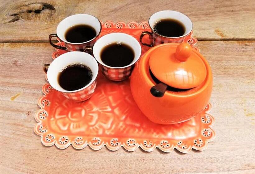 חדר סטנדרט, Kantarrana Urbana Jardin