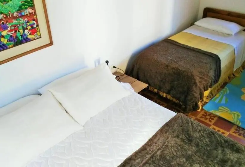 Deluxe-perhehuone, Kantarrana Urbana Jardin