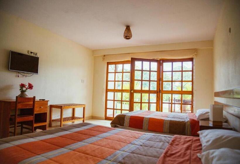 스탠다드 룸, Maloca Inn