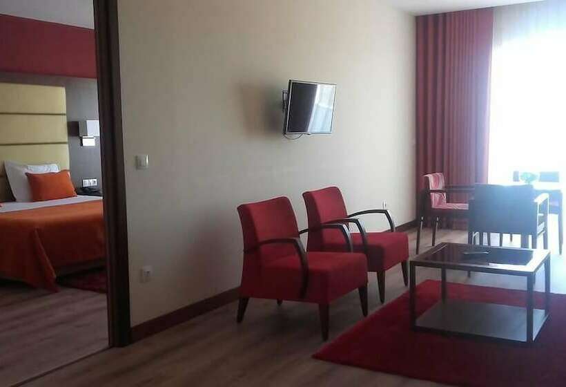 ジュニアスイート, Palace Hotel & Spa Termas Do Bicanho