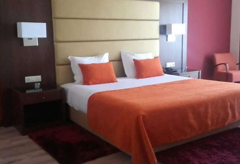 주니어 스위트, Palace Hotel & Spa Termas Do Bicanho