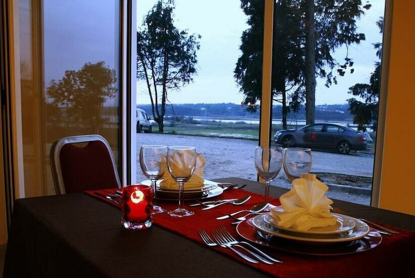 ジュニアスイート, Palace Hotel & Spa Termas Do Bicanho